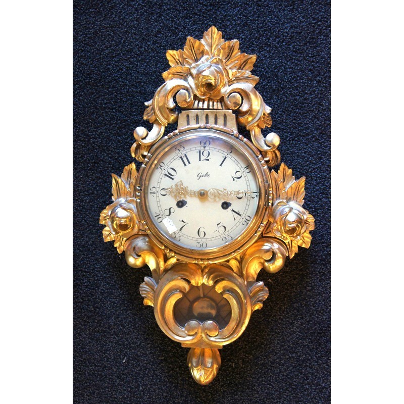 Barocco Style AWC-75