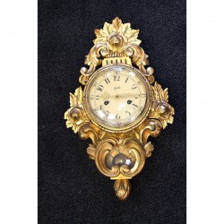 Barocco Style AWC-75