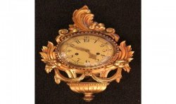 Barocco Style AWC-76