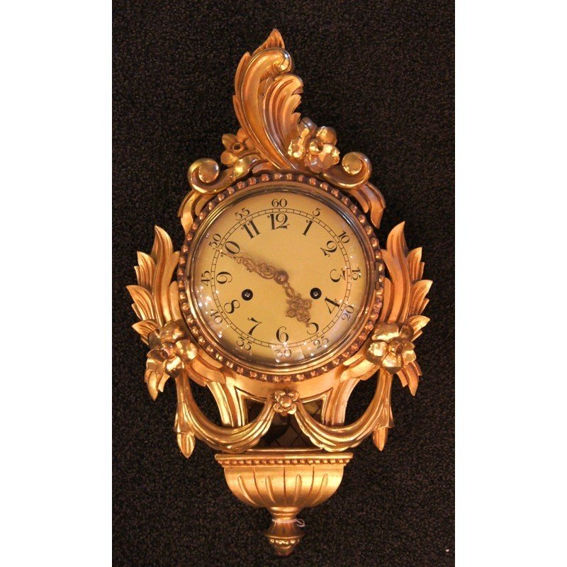 Barocco Style AWC-76