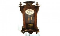 Gustav Becker AWC-103