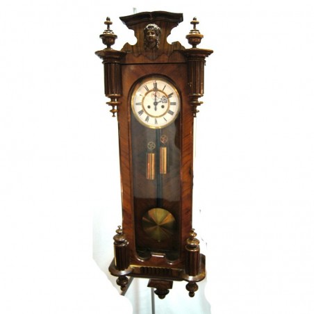 Gustav Becker AWC-103