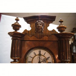 Gustav Becker AWC-103