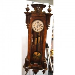 Gustav Becker AWC-103