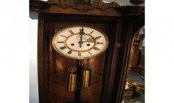 Gustav Becker AWC-103