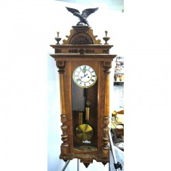 Gustav Becker AWC-104