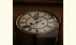 Gustav Becker AWC-104