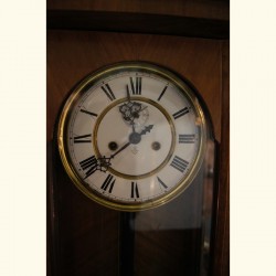 Gustav Becker AWC-104