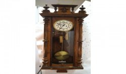 Gustav Becker AWC-105