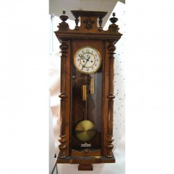 Gustav Becker AWC-105