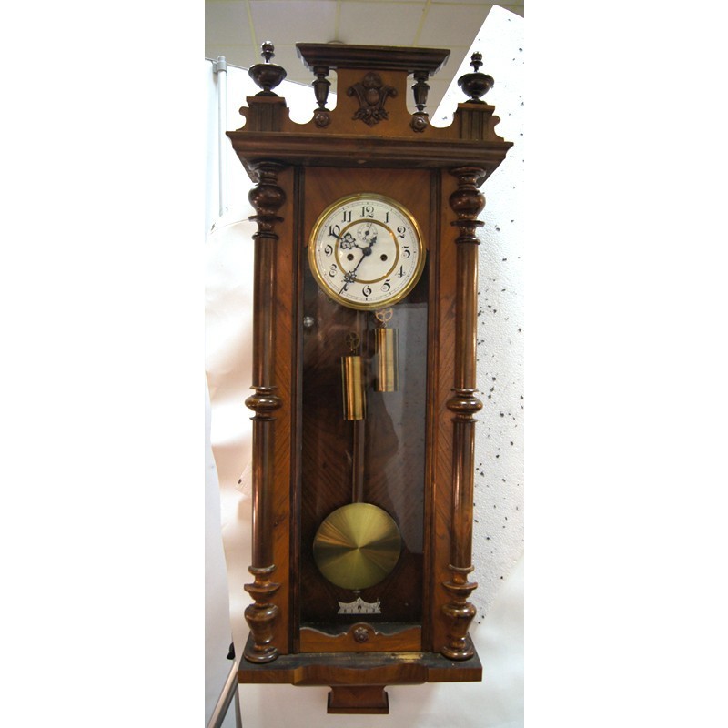 Gustav Becker AWC-105