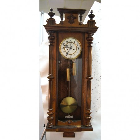 Gustav Becker AWC-105