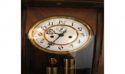 Gustav Becker AWC-105