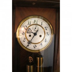 Gustav Becker AWC-105