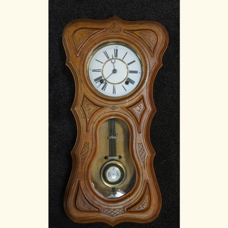 American Regulator AWC-106