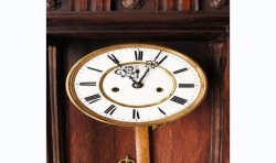 Gustav Becker AWC-110