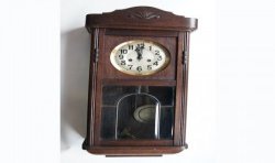 Gustav Becker AWC-115