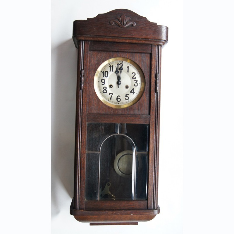 Gustav Becker AWC-115