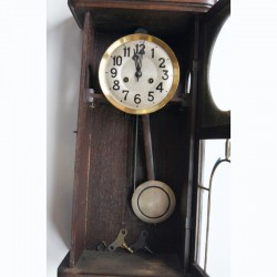 Gustav Becker AWC-115