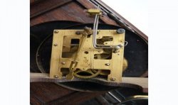 Gustav Becker AWC-115