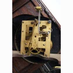 Gustav Becker AWC-115