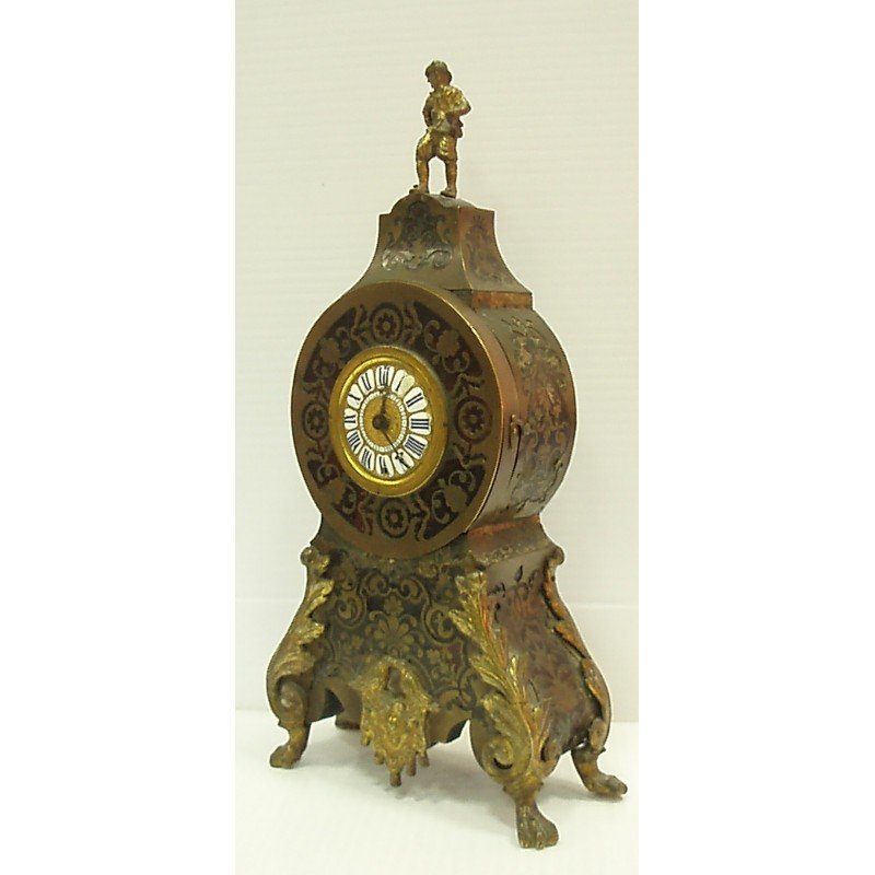 André Charles Boulle Style ACC-55