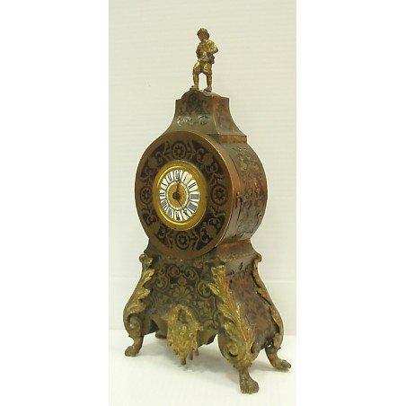 André Charles Boulle Style ACC-55