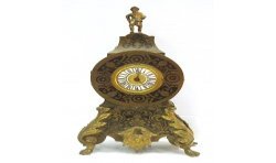 André Charles Boulle Style ACC-55