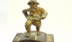 André Charles Boulle Style ACC-55