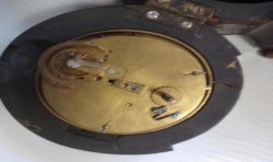 André Charles Boulle Style ACC-55