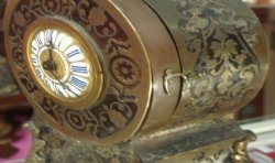 André Charles Boulle Style ACC-55