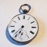 English pocket watch APW-30