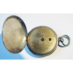 English pocket watch APW-30
