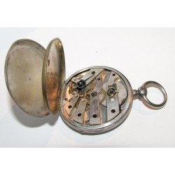 English pocket watch APW-30
