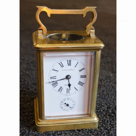 Сarriage Clock ACC-56