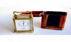 Сarriage Clock ACC-56