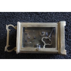 Сarriage Clock ACC-56