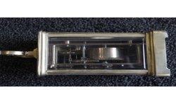 Сarriage Clock ACC-56