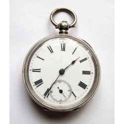 English pocket watch APW-62