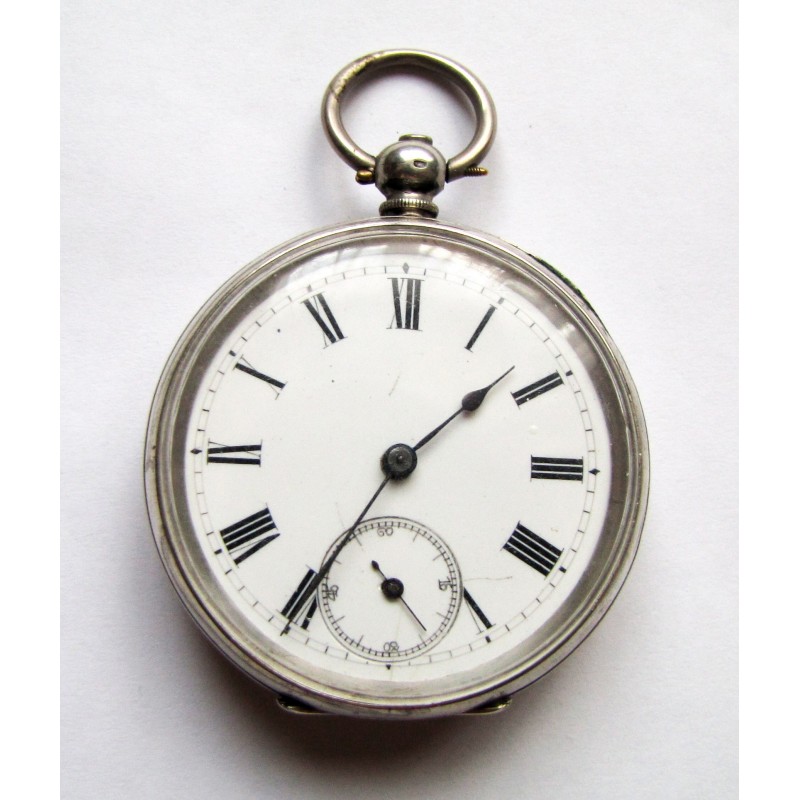 English pocket watch APW-62