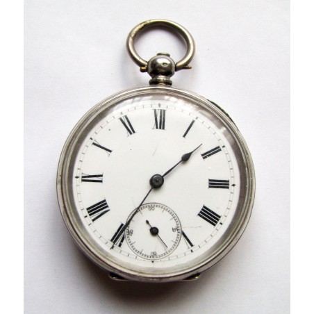 English pocket watch APW-62