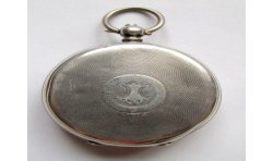English pocket watch APW-62