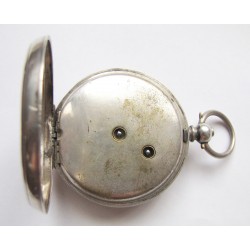 English pocket watch APW-62