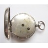 English pocket watch APW-62
