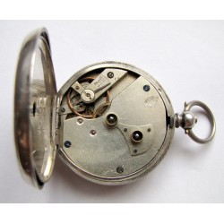English pocket watch APW-62
