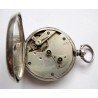 English pocket watch APW-62