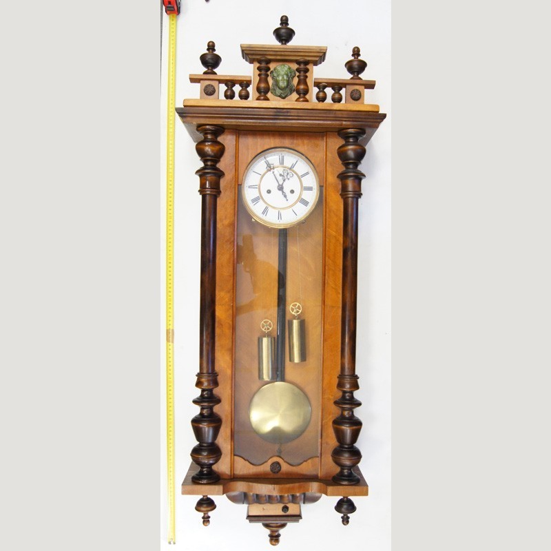 Gustav Becker AWC-134