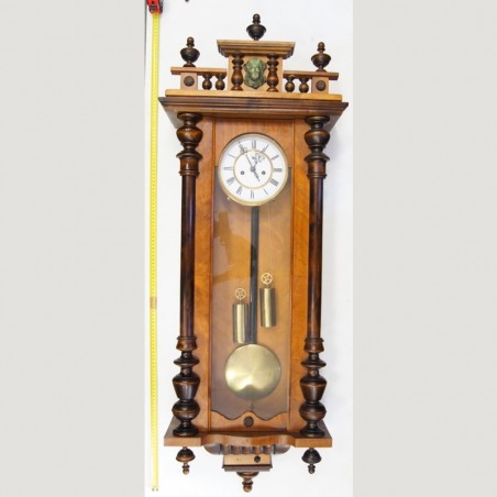 Gustav Becker AWC-134