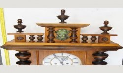 Gustav Becker AWC-134