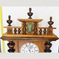 Gustav Becker AWC-134